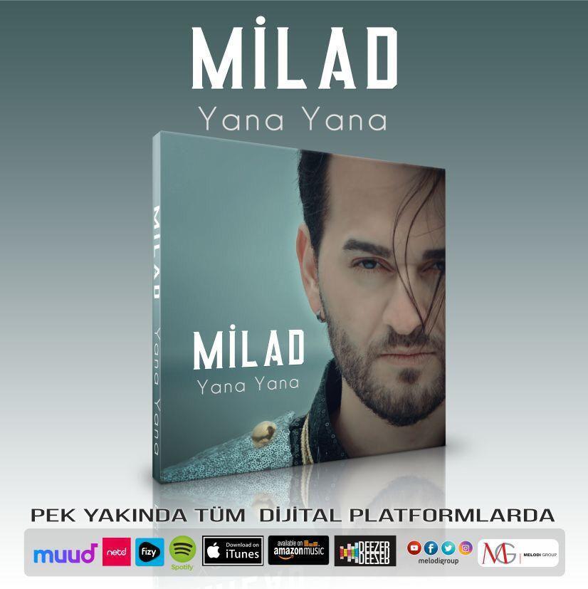 Milad – Yana Yana